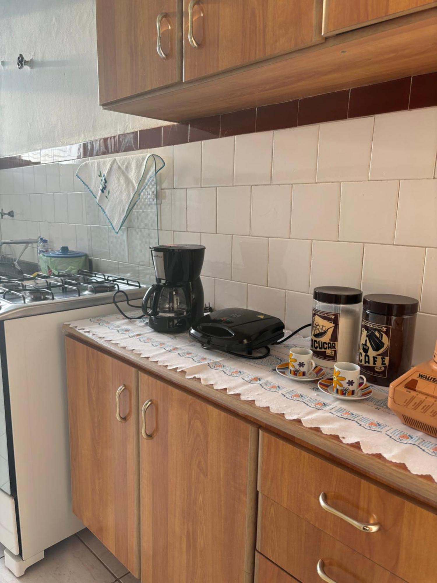 세라니그라 Apartamento Central Nono Andar 아파트 외부 사진