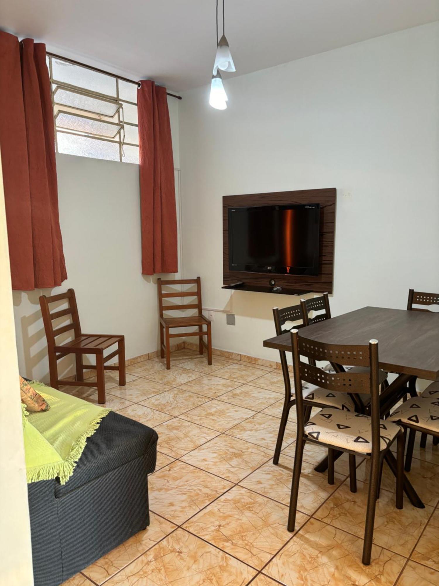 세라니그라 Apartamento Central Nono Andar 아파트 외부 사진