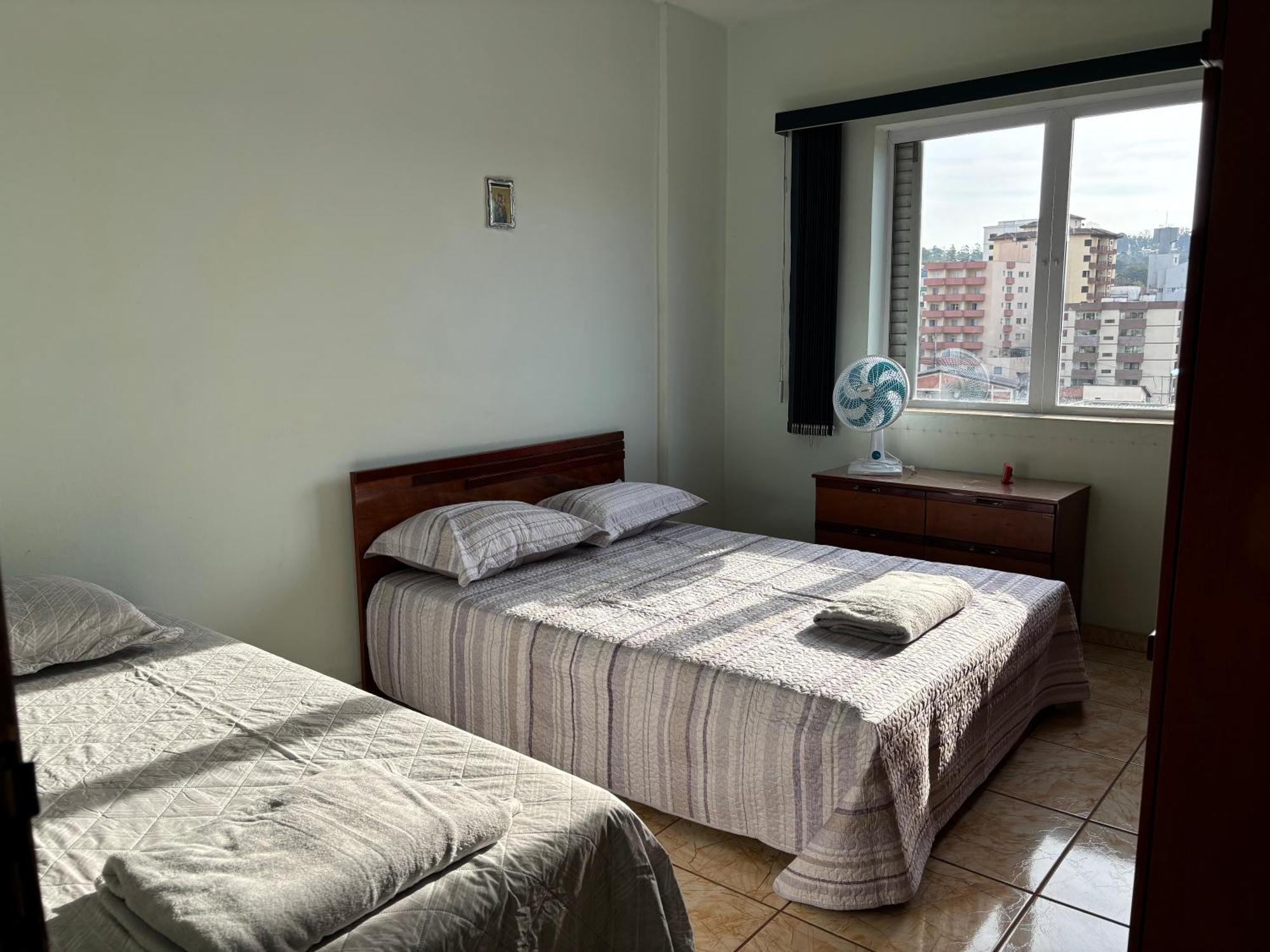 세라니그라 Apartamento Central Nono Andar 아파트 외부 사진