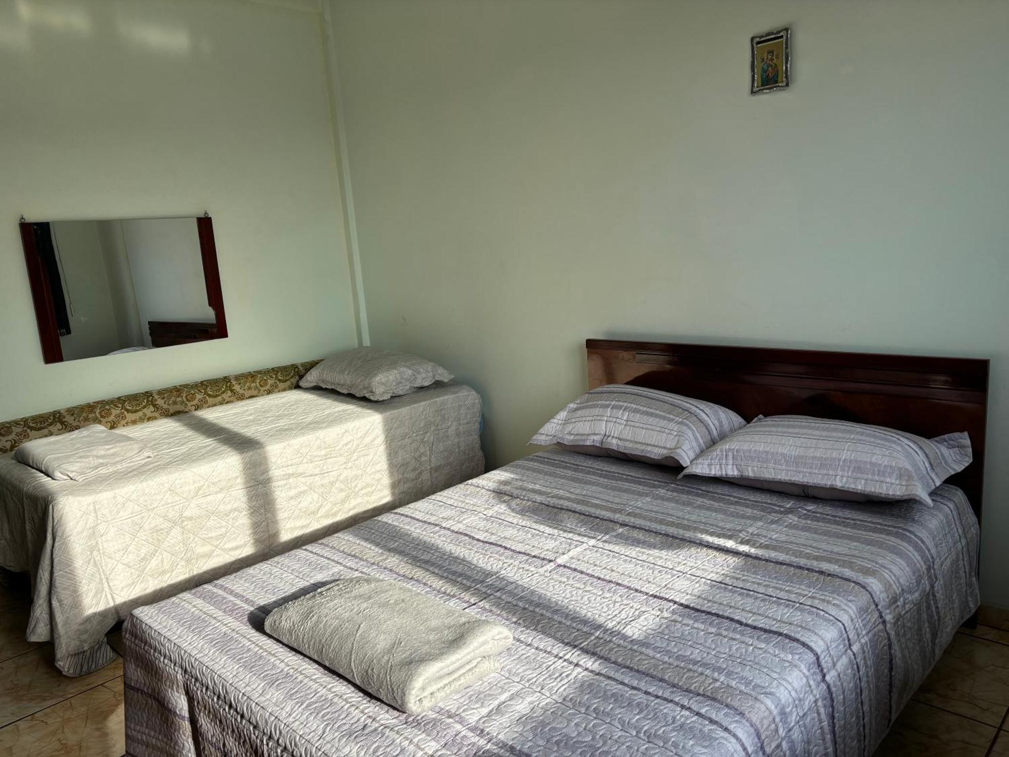 세라니그라 Apartamento Central Nono Andar 아파트 외부 사진