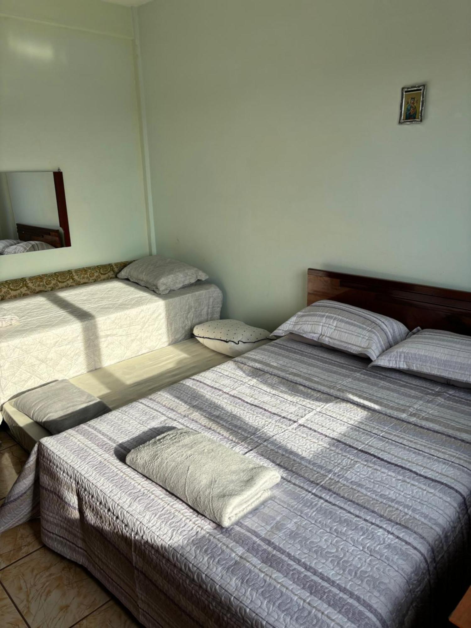 세라니그라 Apartamento Central Nono Andar 아파트 외부 사진