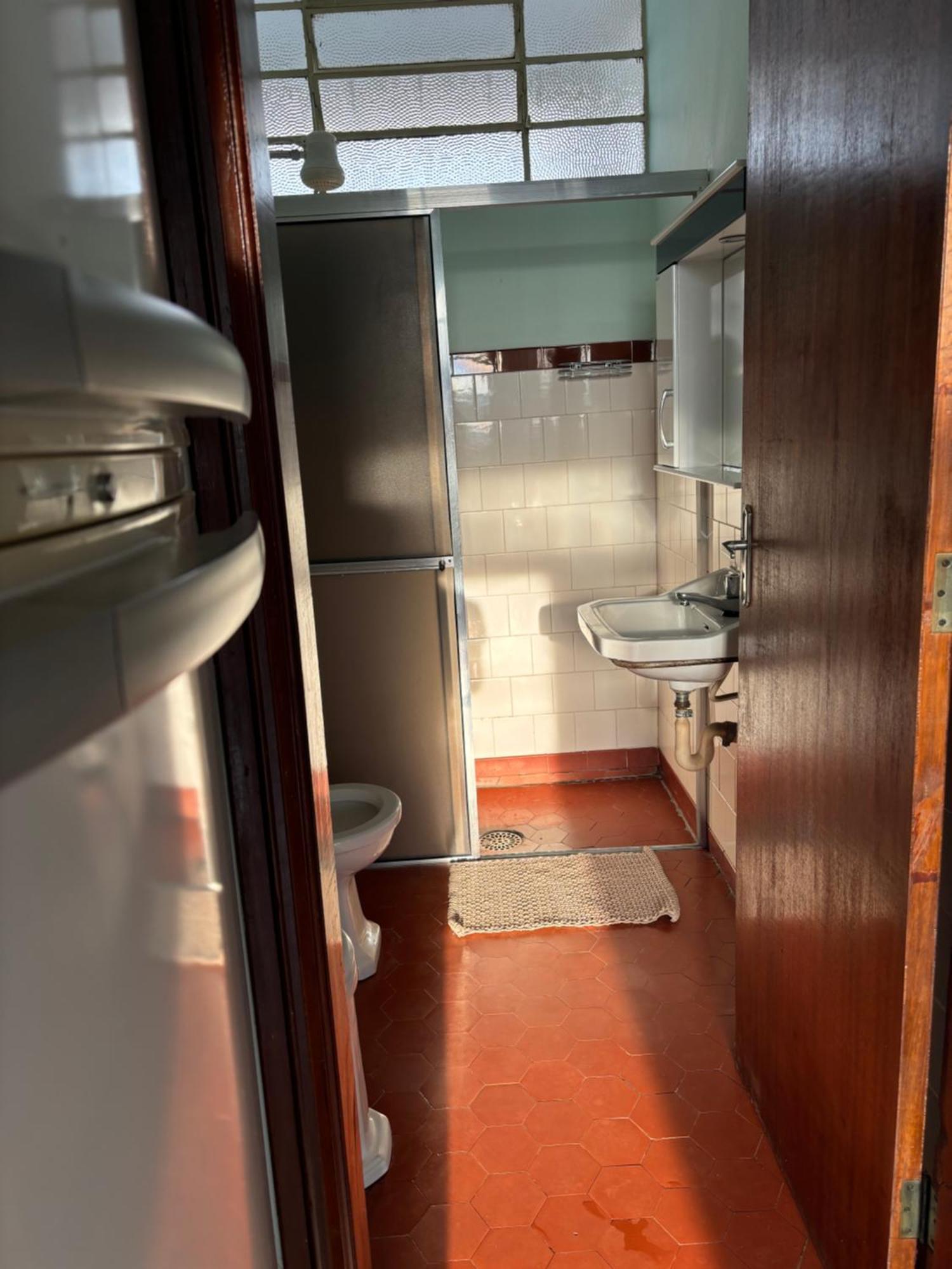세라니그라 Apartamento Central Nono Andar 아파트 외부 사진